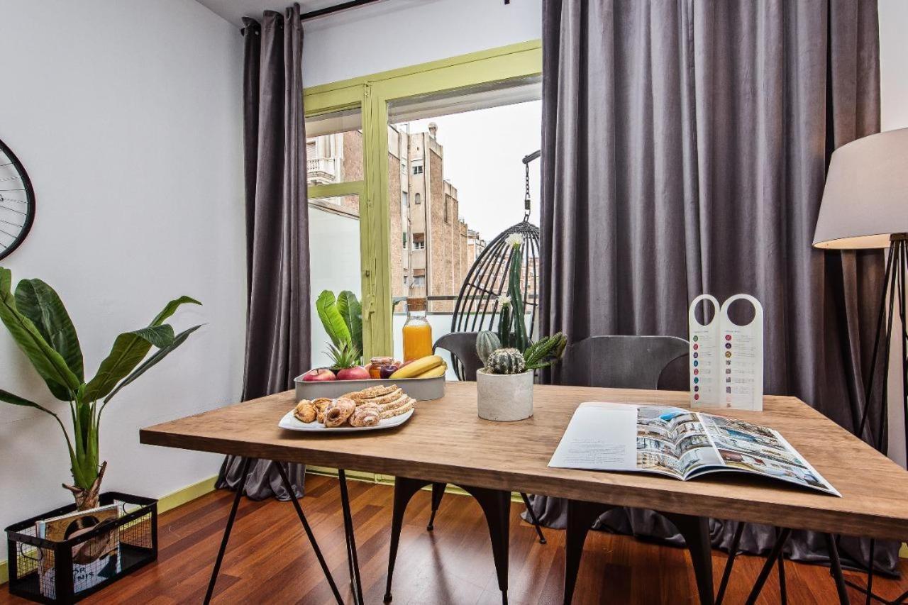 Sweett - Diagonal - Francesc Macia Apartment Barcelona Exterior photo
